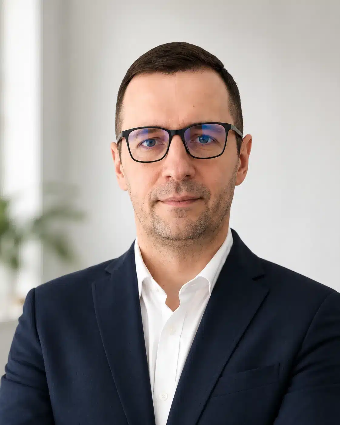 Łukasz Osowski – audytor energetyczny Łukasz Osowski – audytor energetyczny Termolab